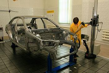 Глава Минпромторга: российский авторынок восстановится к 2020 году