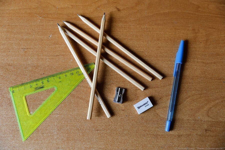 В новую школу на 1700 мест на Аксакова уже записали 1800 детей