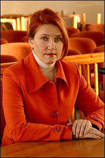 Online-конференция Елены Клюйковой