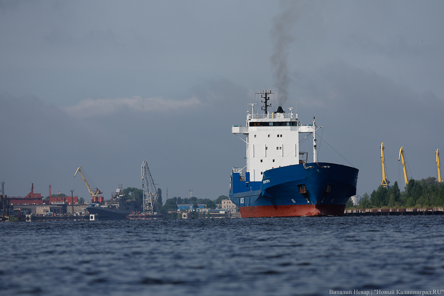 Алиханов пообещал снижение стоимости цемента