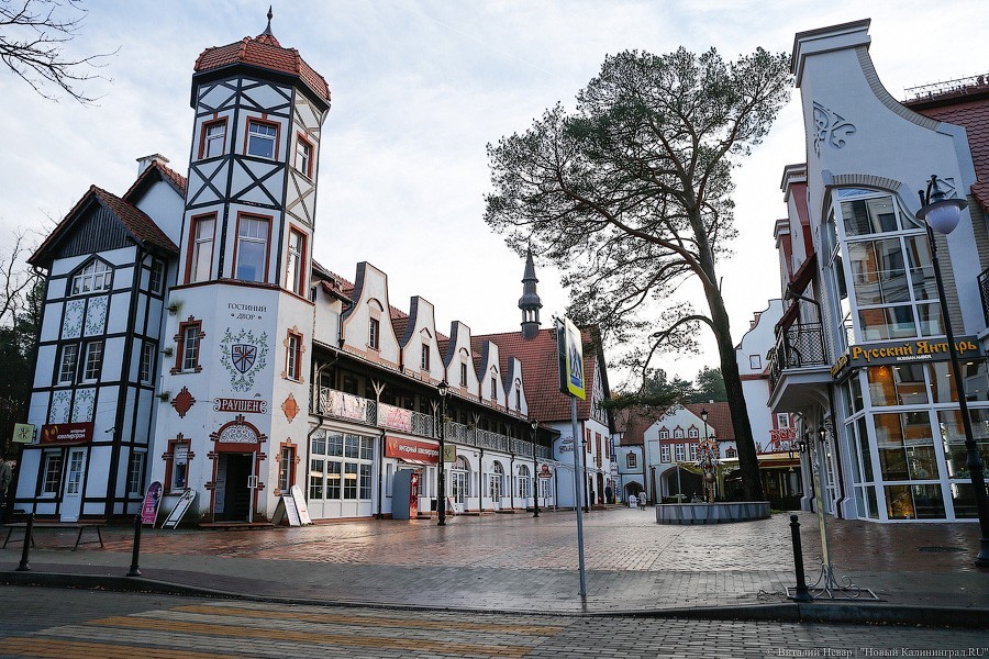 Фото — Виталий Невар, «Новый Калининград»