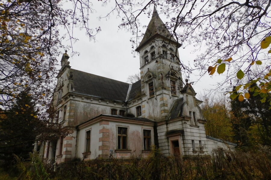 Фото: НПЦ по охране памятников