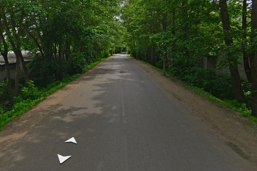 Проект капремонта ул. Магнитогорской в Калининграде прошёл экспертизу