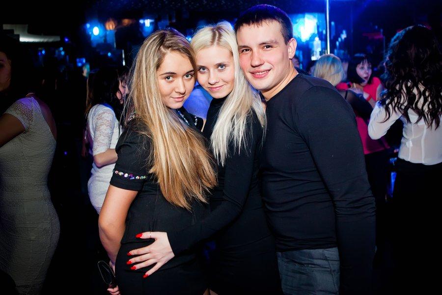 «Swiss Made»: фоторепортаж с выступления DJ Mad Morris & MC Stephen Davis
