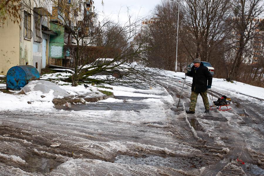 Ремонт навсегда: когда наступит конец дорожным работам 