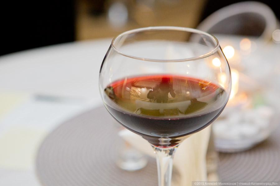  Нагруженные вилки: тапасы и пряная груша на «Открытой кухне»