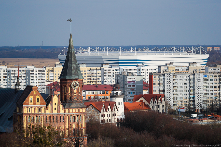Заказчик культурного центра на Острове: «Свято место пусто не бывает»