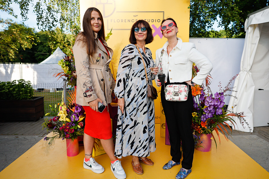 Как закончился «постковидный» «Калининград Сити Джаз». Фоторепортаж НК