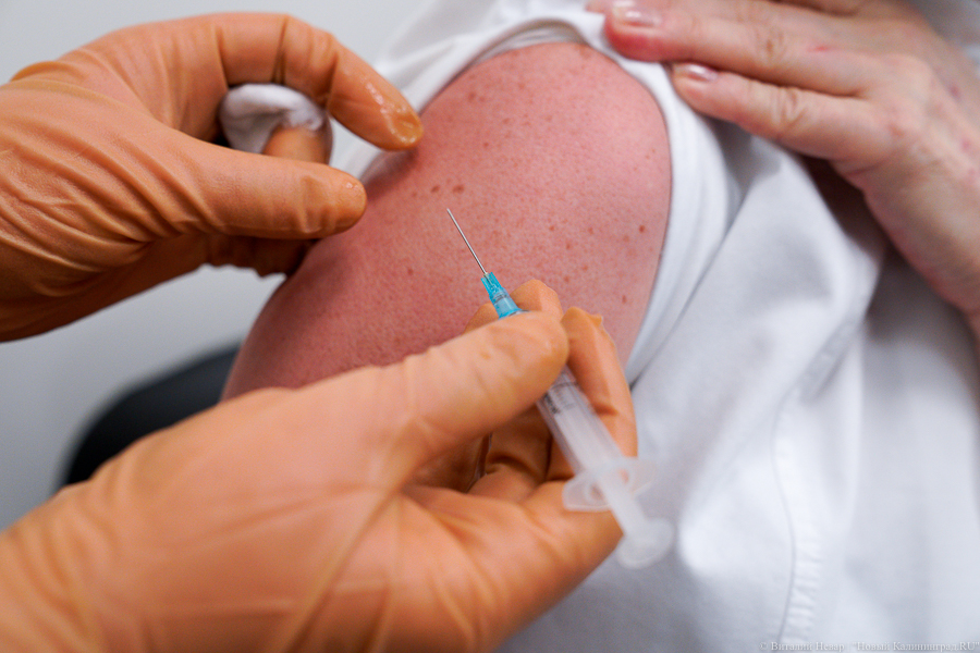 Мальта запрещает въезд на свою территорию туристам, не привитым от COVID-19