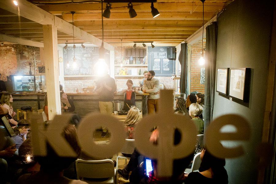 В чем зерно?: учимся варить кофе в турке