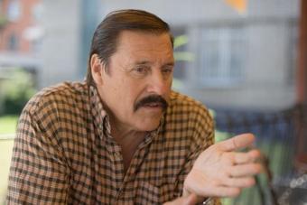 Леонид Кутиков