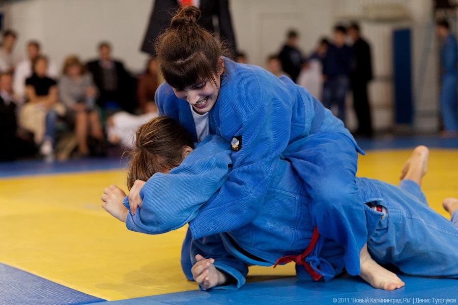 Фото - Денис Туголуков, «Новый Калининград.Ru» 