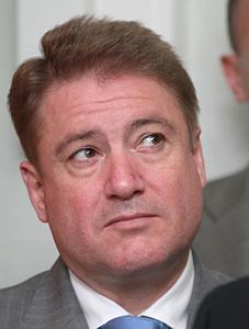 Боос: «Янтарьэнерго» находится в непростом финансовом положении 