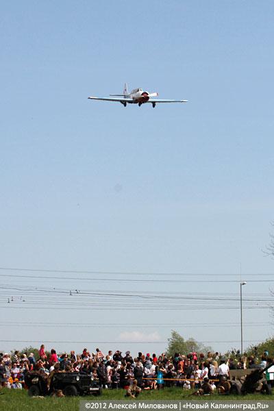 «Ещё одна победа»: фоторепортаж с реконструкции штурма форта №5