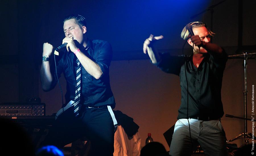 "Янтарный пляж". Без "понтов" и сумок: фоторепортаж "Нового Калининграда.Ru"