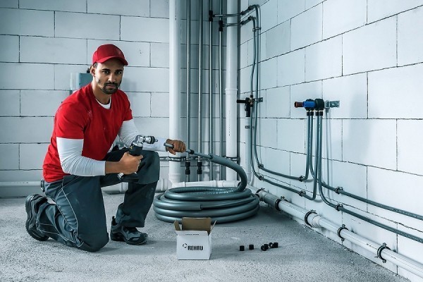 Как проложить все инженерные сети в доме и забыть о них на 50 лет