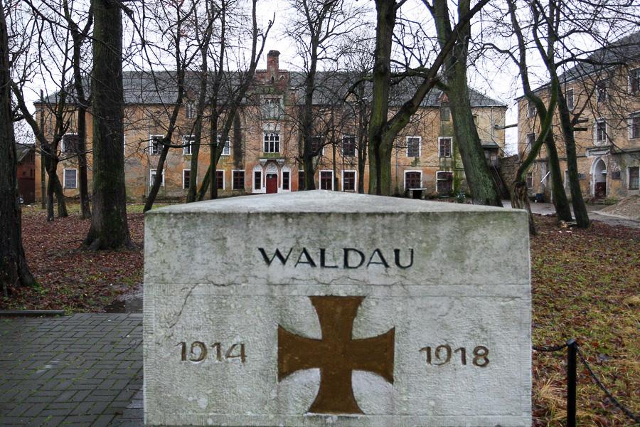 Последние жители Вальдау: почему из родной семьи забрали 10-летнего мальчика