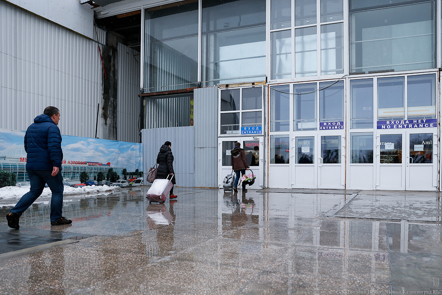 Остаётся только ждать: как «Храброво» последствия ночного ЧП переживал