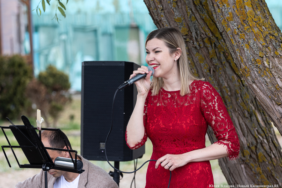 С учетом потребностей: в Прибрежном обустроили пляж для инвалидов-колясочников