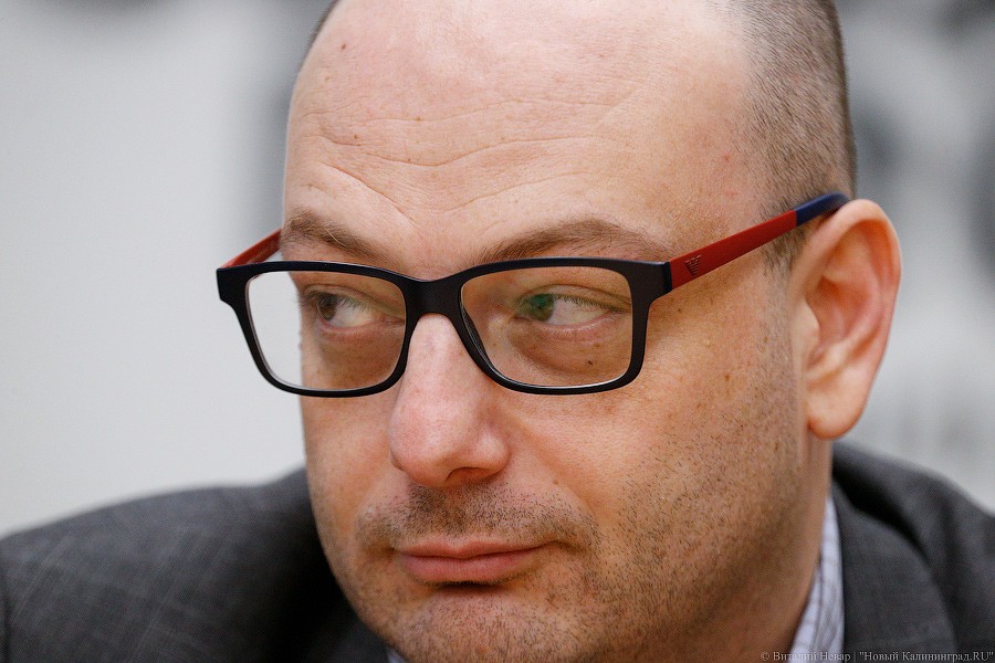 Уголовное дело против экс-гендиректора «Балтики» закрыли