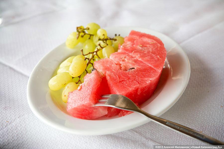 От всей души: гастрономическое путешествие на Крит