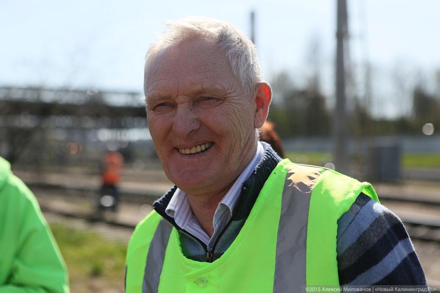 «Износ 39,5 процентов»: что происходит с мостом на Суворова