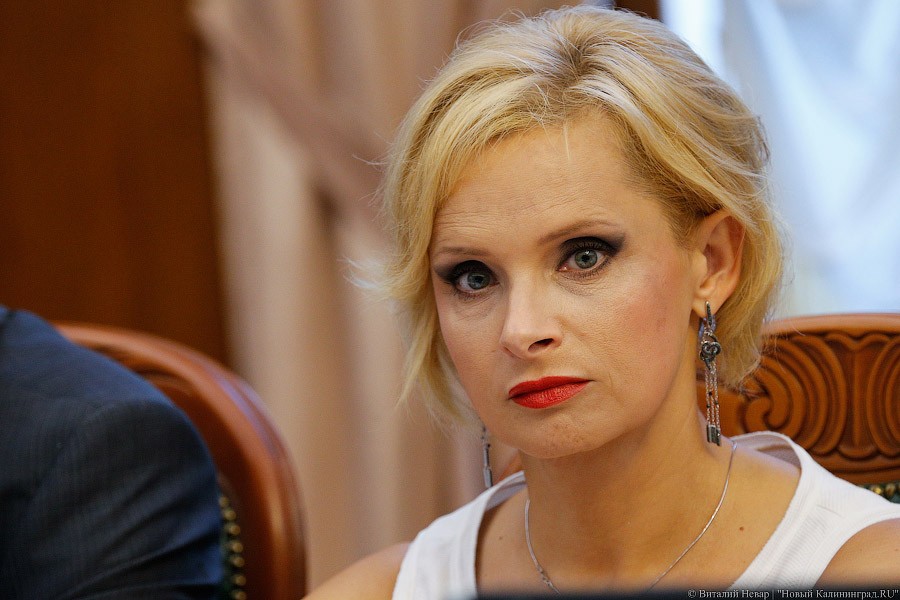 Майстер: заберем детей, от которых отказались опекуны из Калининграда