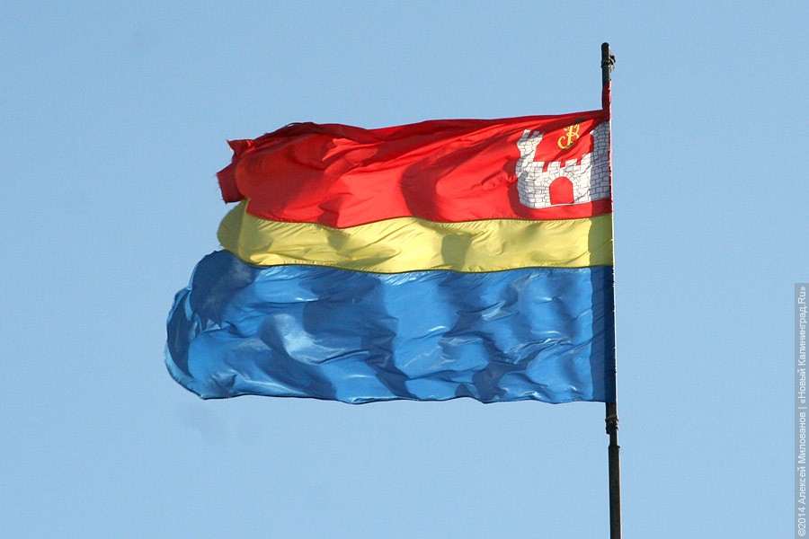 Яхта из Калининграда победила в регате на Кубок трех губернаторов в Польше