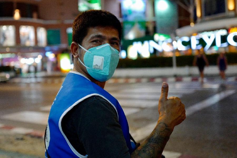 Виталий Невар / Новый Калининград