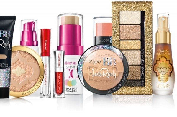 «Черный кот» собирает уникальную косметику со всего мира