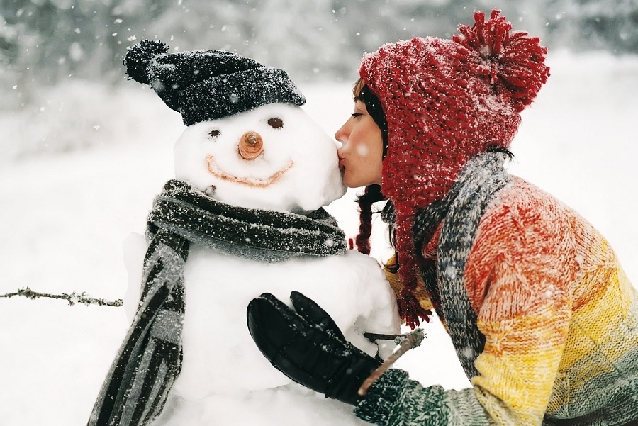 Проведи время с пользой: зимний лингвистический лагерь «Prima GO» на Мазурах 