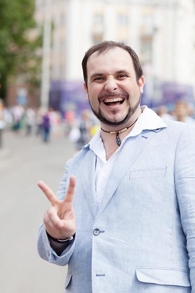«День города в лицах»: опрос жителей Калининграда