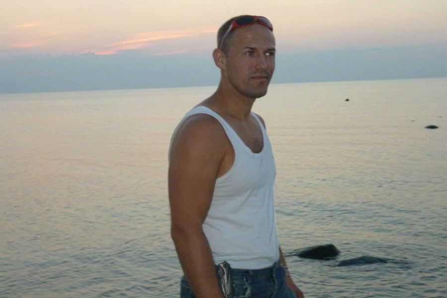 Вмятина на лице: история калининградца, обвинившего полицейских в нападении