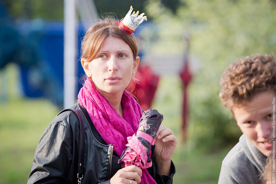 Дай попробовать: как прошел «Street food weekend»