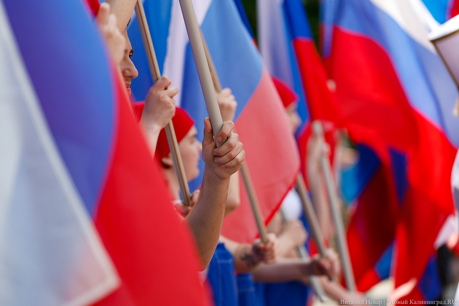 В России готовят проект об условиях въезда и пребывания иностранцев