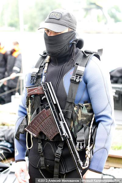 «Под флагом Башара»: фоторепортаж с антитеррористических учений