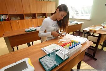 Мэрия: новая школа на Сельме откроется в День города в июле