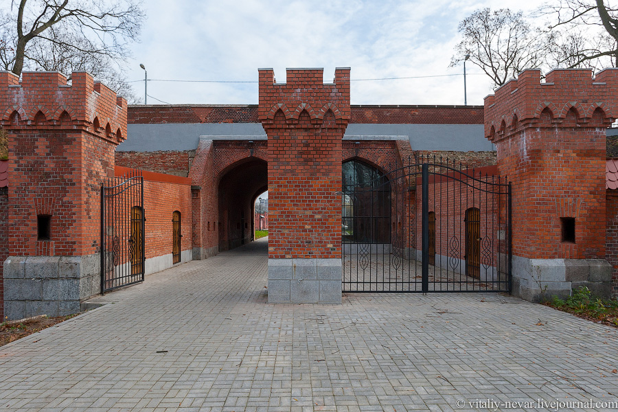 Фото — Виталий Невар, «Новый Калининград.Ru»