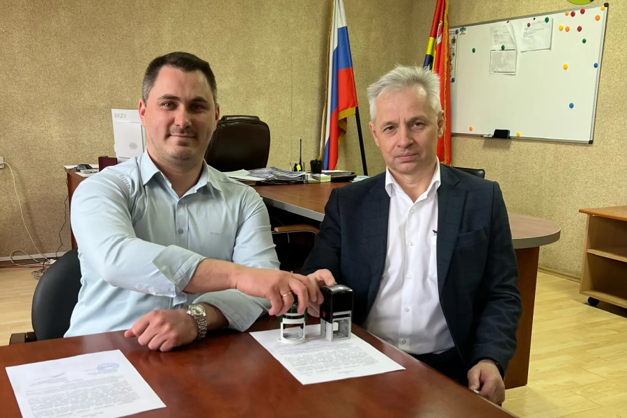 Власти Славска не планируют использовать оборудование радиоцентра № 5 в Десантном