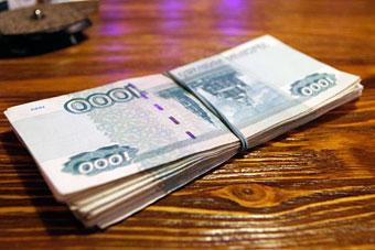 Менеджер ресторана присвоил 80 тыс рублей