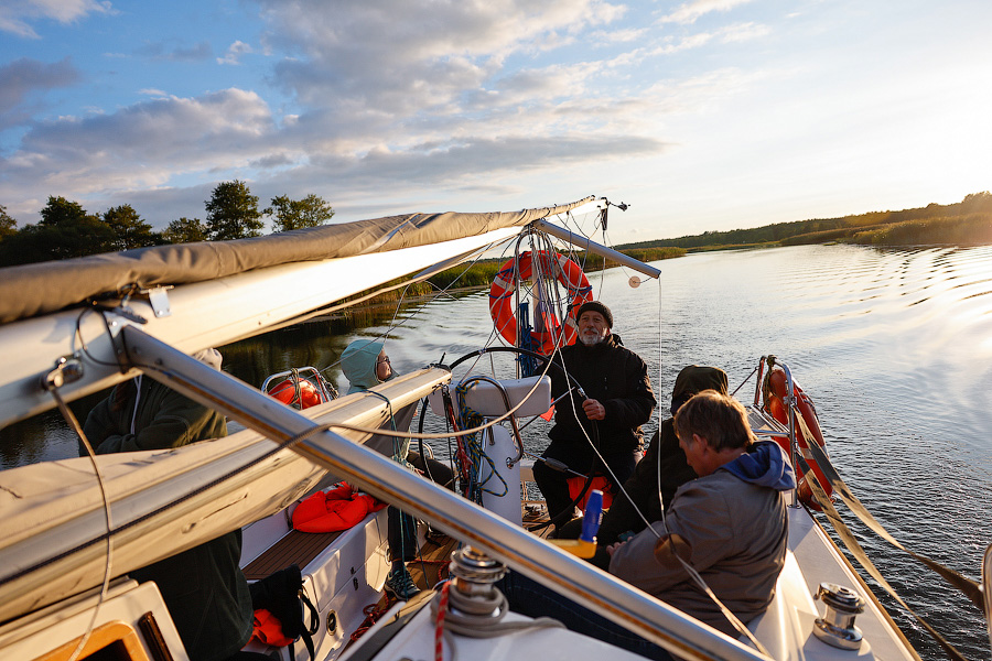 Фото: Виталий Невар / Новый Калининград 