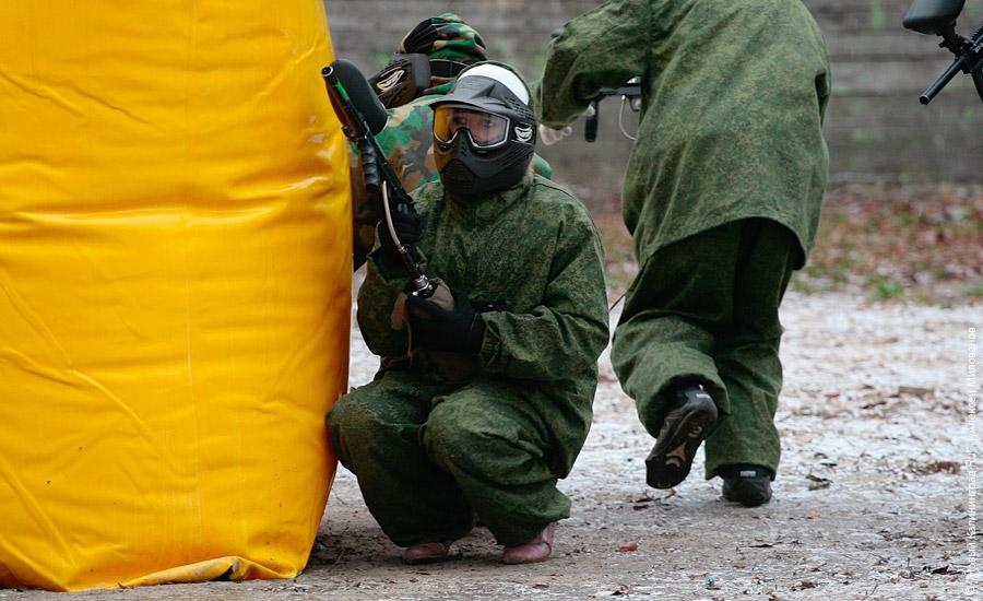 "Как дети Ярошука застрелили": фоторепортаж "Нового Калининграда.Ru"