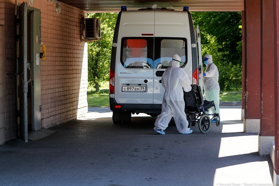 Мишустин распорядился восстановить плановую работу федеральных клиник