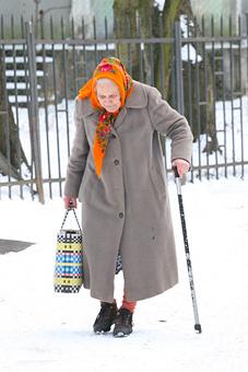 Калининградцы отказываются от соцуслуг на дому из-за их стоимости