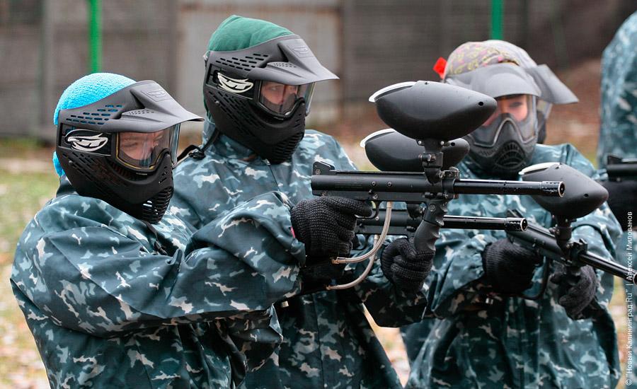 "Как дети Ярошука застрелили": фоторепортаж "Нового Калининграда.Ru"