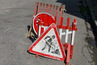 Улицу Тельмана в Калининграде обещают открыть ко Дню города