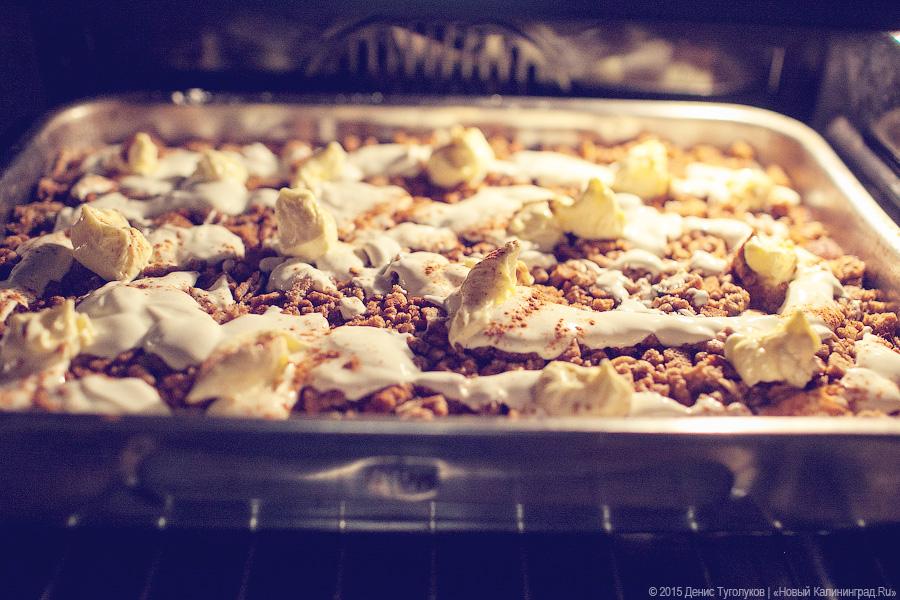 Так ели в Кёнигсберге: блюда Восточной Пруссии в «Altes Haus»