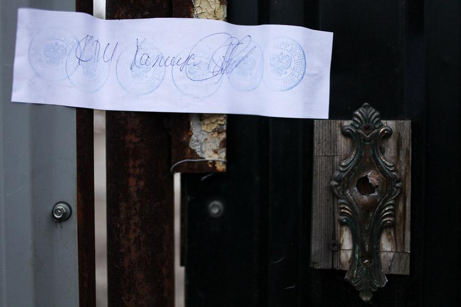 Полминарета: что происходит на стройке мечети в бывшем парке 40-летия ВЛКСМ