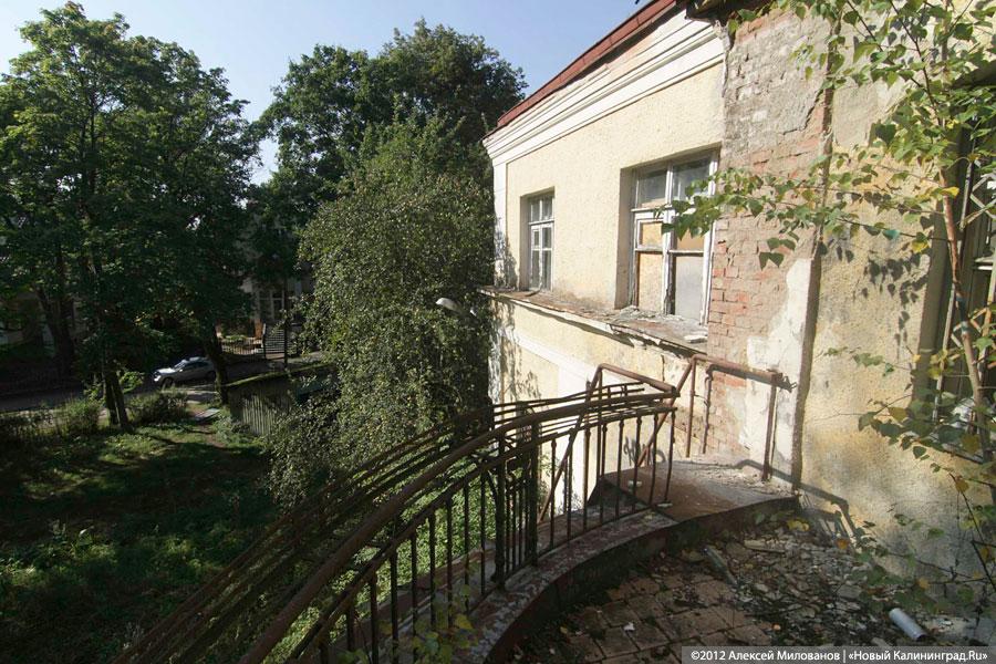 «Куда ушли детские сады. Продолжение»: фоторепортаж «Нового Калининграда.Ru» 