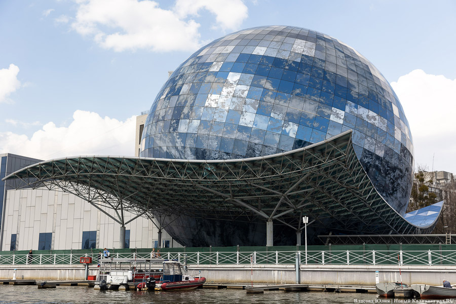 Фото: Юлия Власова / Новый Калининград